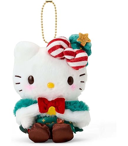 Amazon.co.jp: サンリオ(SANRIO) ぬいぐるみ 天使(天使小悪魔デザイン